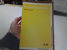 Practical English Usage