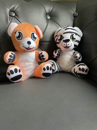 Cuddle crew bears bundle - cuddle,