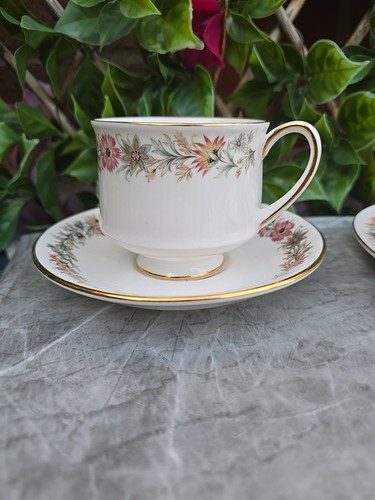 Vintage paragon belinda gold - belinda,