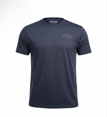 Jet pilot hyped tshirt - hyped, size