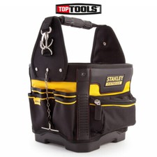 Stanley 1-93-952 FatMax Technicians Open Tool Storage Tote Tool Bag STA193952 