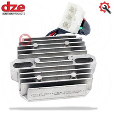 Voltage Regulator 12V DZE
