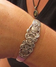 ANTIQUE TOWLE "GEORGIAN"