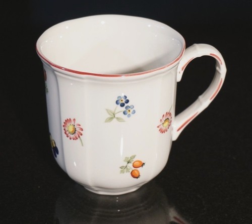 Villeroy boch petite fleur mug - villeroy,