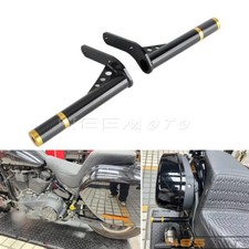 Saddlebags Frame Slider Guard