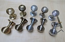 Solid brass old retro country