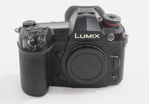 Panasonic lumix 3 mp - lumix, 20.3