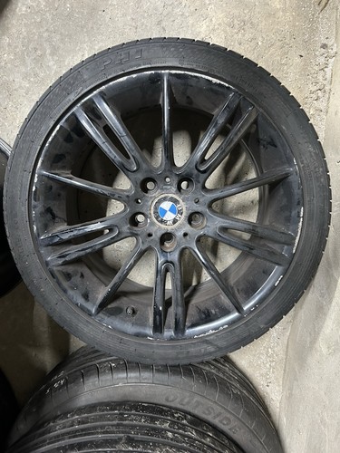 Bmw series mv3 rear - bmw, 3