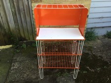 Kamp Kitchen Camping Shelves