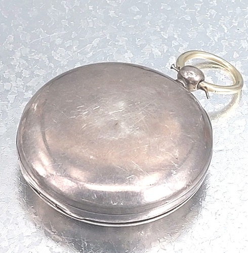 Antique mens full hunter - antique,