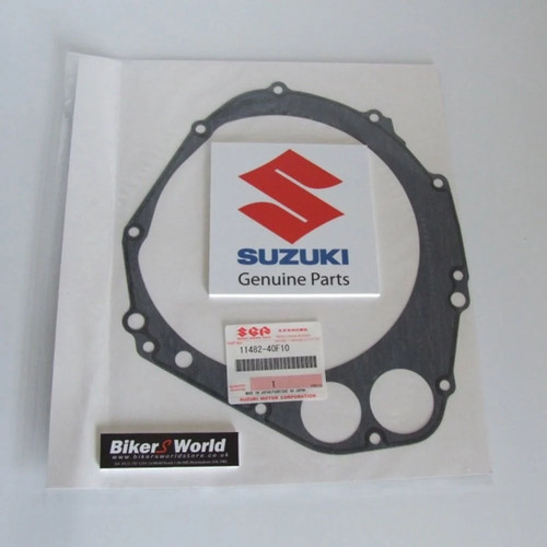 Suzuki genuine part - -, gasket