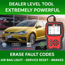 Car Diagnostic Tool Scanner