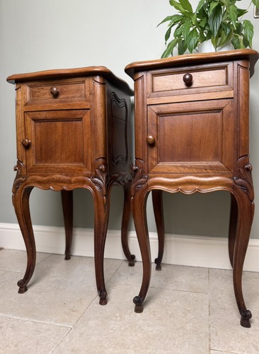 Antique french louis style - xv,
