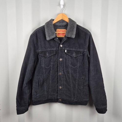 Levi jacket men medium - jacket, men's