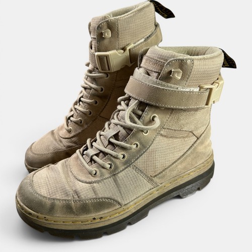 Martens combat military - martens,