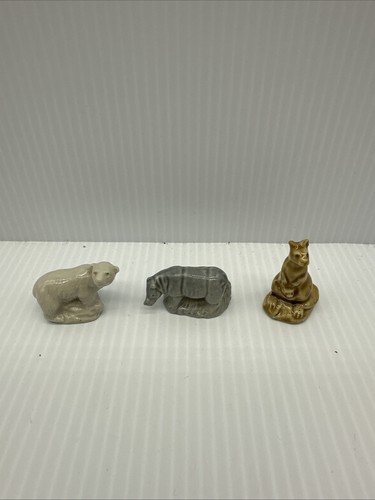 Vtg wade england whimsies - of,