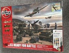 Airfix 1:48 Battle of Britain