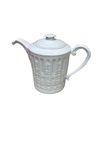 Bernardaud louvre white - bernardaud,