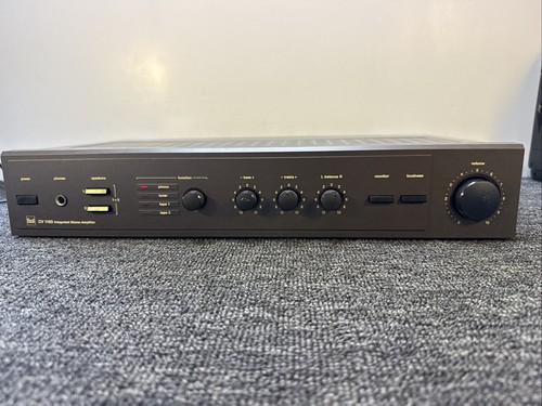 Dual 1160 integrated - ,