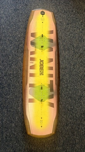 Jobe vanity wakeboard - wakeboard, used