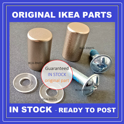Ikea eket knobs 10040290 - 10040290, with