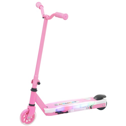 Kids electric scooter - for, ages