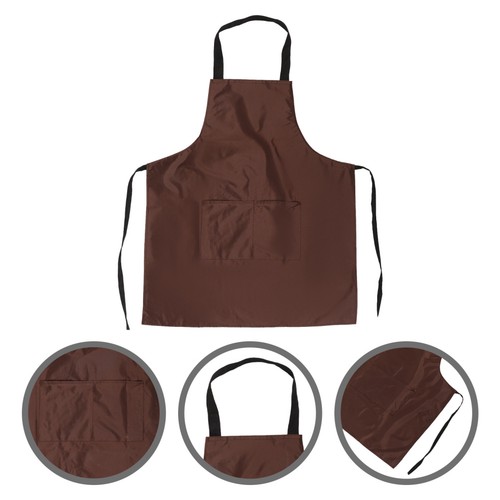 Kitchen cooking apron - ,