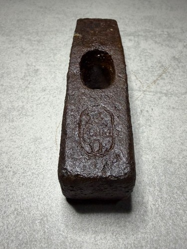 Primitive blacksmith forged - primitive,