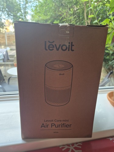 Levoit core mini air purifier - levoit,