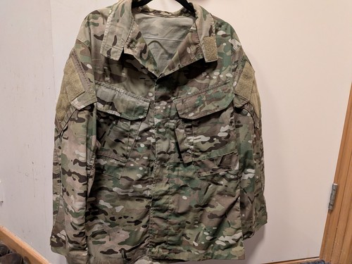 Crye precision field - crye,