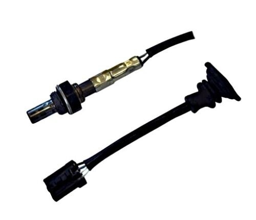 Oxygen lambda sensor - lambda,