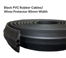 Heavy Duty Rubber Cable