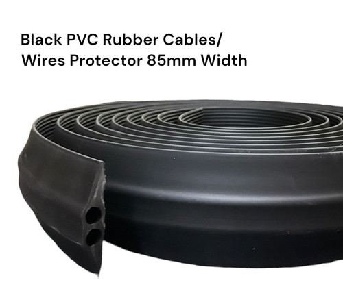 Heavy duty rubber cable - duty,
