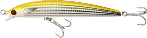 Zuri hydro minnow lc - yo-zuri,