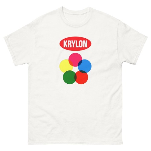 Krylon full logo graffiti - logo,