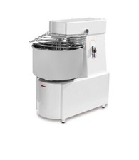 50Litre Italian Spiral Dough Mixer Commercial Kitchen Mixer Pizza Dough Mixer.