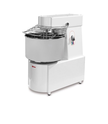 50litre italian spiral dough - 50litre,