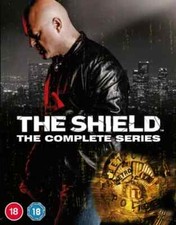 The Shield: The Complete