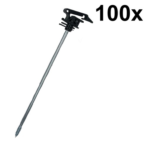 100 long arm - arm, tape