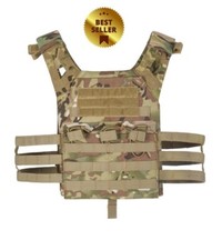 Ukrainian Multicam BODY ARMOR PLATE CARRIER ASSAULT PLATE CARRIER "APC"