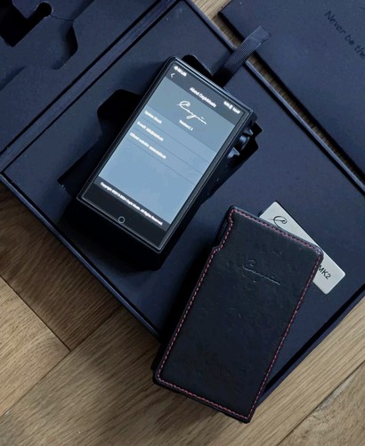 Cayin a01 digital audio - n6,