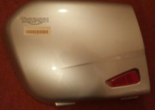 TRIUMPH TROPHY 1200 & 1200SE