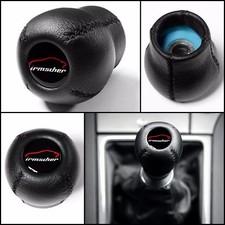 VAUXHALL IRMSCHER GEAR KNOB