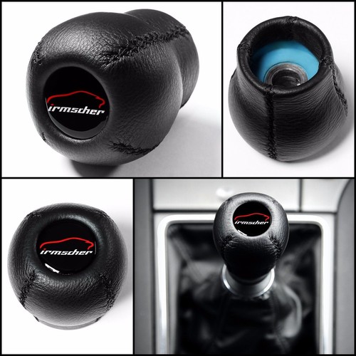 Vauxhall irmscher gear knob - gear,