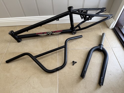 Redline flight pistol bmx - pistol,