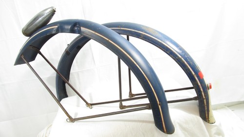 Schwinn fenders balloon - schwinn, 26"