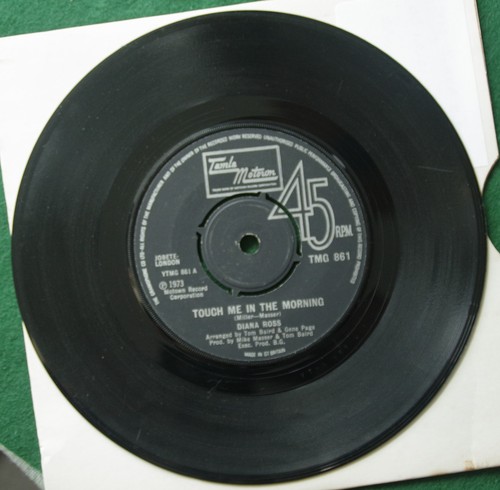 Northern soul tamla motown 7 - northern,