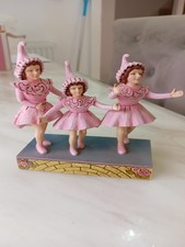 Jim Shore Lullaby League