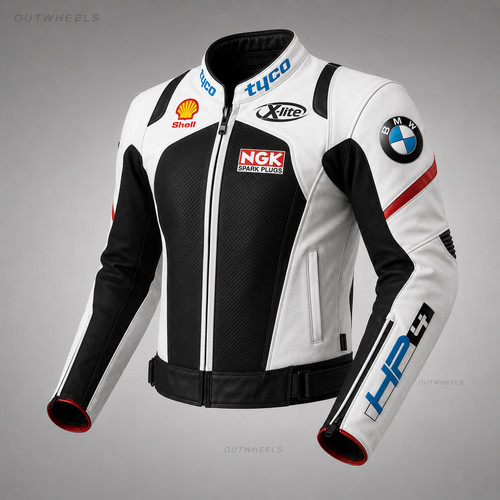 Bmw hp4 tyco racing - bmw,