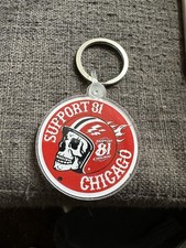 Hells Angels Support 81